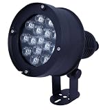 150 Metre Range Ir Led Flood Lamp