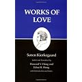 Kierkegaard's Writings, XVI: Works of Love
