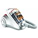 Vax C90-P2-B Power 2 Cylinder Vacuum Cleaner