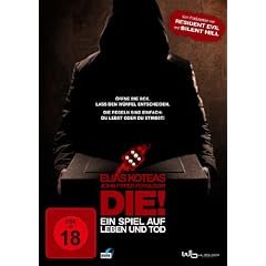 Die! - Ein Spiel auf Leben und Tod