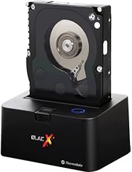 CE: Thermaltake Sata HDD USB Docking Station - Thermaltake