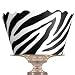 Cupcake Wraps Zebra-pkg12