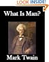What Is Man? [Illustrated]