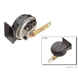 OE Aftermarket Horn by OE Aftermarket