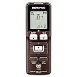 Olympus Digital Voice Recorder (VN 6200PC)