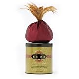 Kama Sutra Honeydust, Raspberry Kiss, 8 Ounces