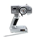 Hobbyzone Transmitter: ZZR3 CH 5 HBZ3755