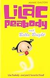 Lilac Peabody and Bella Bright
