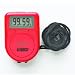 CDN TR3-R Digital Timer on a rope, Red