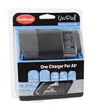 Hahnel UniPal Universal Charger with 12V Adaptor