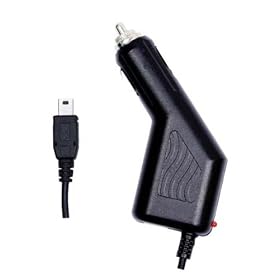 Jabra Wave, BT2070, BT2080 Car Charger [Electronics]