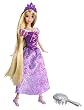 Disney Tangled Featuring Rapunzel Fashion Doll