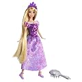 Disney  Featuring  Rapunzel