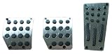 Produkt-Bild: Pedalset Edelstahl Auto Kfz Sport Sportpedale Pedale Pedalen Gaspedal Bremspedal Kupplungspedal
