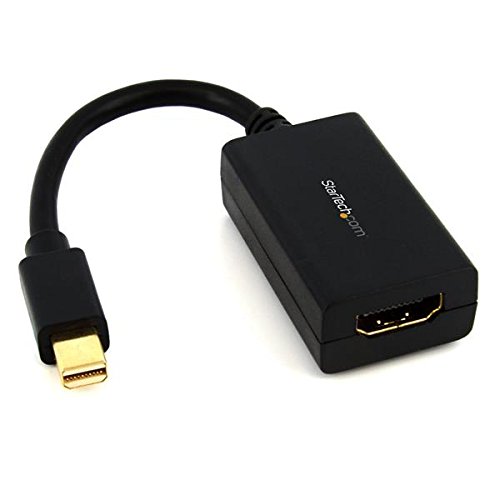 Price for MDP2HDMI Mini DisplayPort to HDMI Video Adapter Converter Ultimate sale