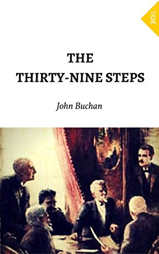 The Thirty-Nine Steps