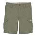 Baby : Genuine Kids from OshKosh Sage Fling Infant Boys Dino Cargo Short - 24M