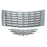 2001, 2002, 2003, 2004, 2005 Chrysler PT Cruiser High Impact Triple Chrome Plated ABS... 