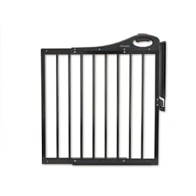 The First Years The First Years Slimline Gate