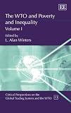 Review Edward Elgar Publishing  / The WTO and Poverty and Inequality (Critical Perspectives on the Global Trading System and the W)