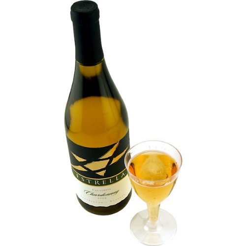 Wine Glasses - Plastic Disposable 5 oz.: Case of 288
