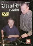 Review Kay Guitar  / - 	 Performance Plus 3 Piece Jr. Childs Drum Set (Red) and Free 
