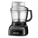 KitchenAid KFP1333OB 13-Cup Food Proc...