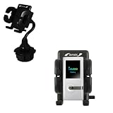 Cowon iAudio U5 Car Cup Holder - Gomadic Brand