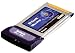 D-Link DWL-A650 802.11a Wireless Air Pro PC Card Adapter