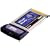D-Link DWL-A650 802.11a Wireless Air Pro PC Card Adapter