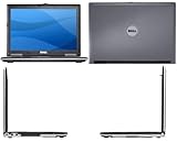 LAPTOP DELL,LATITUDE D430, SUBNOTEBOOK, U1400 CORE SOLO, CENTRINO, 1.2 GHZ, ....