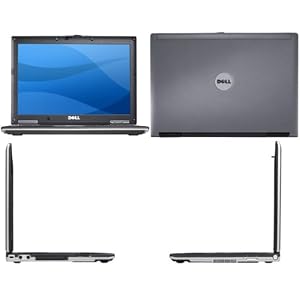 LAPTOP DELL,LATITUDE D430, U7600 CORE 2 DUO, 1.2 GHZ, 2GB, 80GB+, 12.1W, GB NIC, BGN, NO OPTICAL, WINXP PRO COA