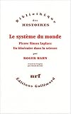Le systÃ¨me du monde (French Edition)