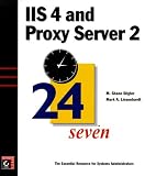IIS 4 and Proxy Server 2 24seven