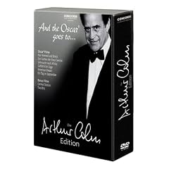 Die Arthur Cohn Edition [8 DVDs]