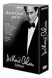 Die Arthur Cohn Edition [8 DVDs]