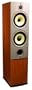 Wharfedale Diamond 8.4 Floor-Standing Loudspeaker, Maple (Single)