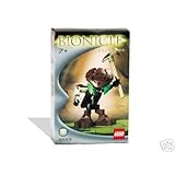 Lego Bionicle 8553 Pahrak Va - Bohrok Va