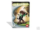 Lego Bionicle 8553 Pahrak Va - Bohrok Va