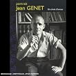 Portrait Jean GENET Un chant d'amour