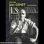 Jean Genet - Portrait