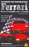Eigenschaften Arcade / CIC  / Ferrari - Männertraum auf Rädern [VHS]