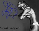 Eva Herzigova Autographed Signed reprint Photo 2