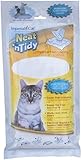 Imperial Cat Neat and Tidy,28 Litter Sifting Liners, 36" x 40", 2 Regular liners