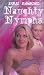 Naughty Nymphs [VHS]