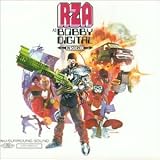 Rza As Bobby Digital in Stereo