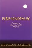 Perimenopause : Changes In Women's Health After 35