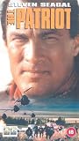 The Patriot [VHS]