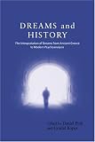 Dreams and History