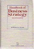 Handbook of Business Strategy